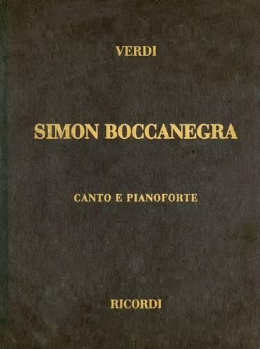 Simon Boccanegra
