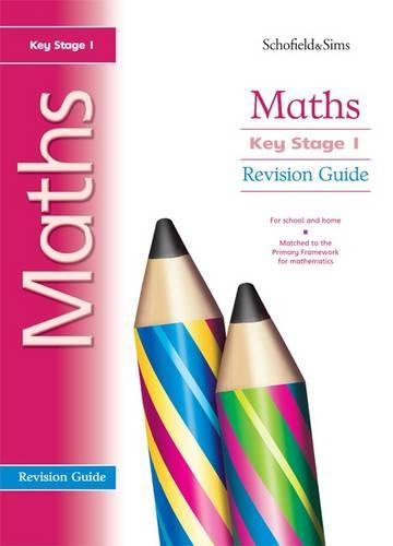 Key Stage 1 Maths Revision Guide