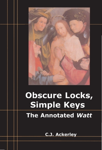 Obscure Locks, Simple Keys: The Annotated 'Watt'
