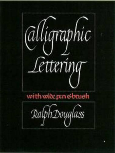 Calligraphic Lettering