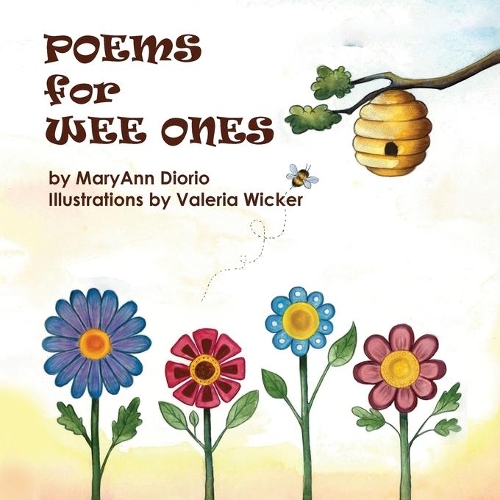 Poems for Wee Ones