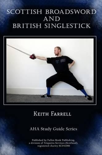 Scottish Broadsword and British Singlestick