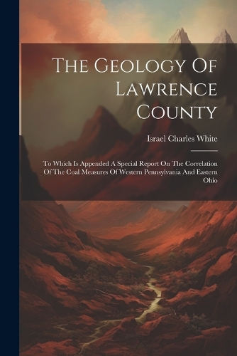 The Geology Of Lawrence County