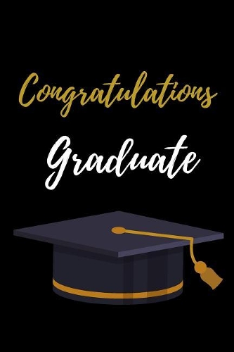 Congratulations Graduate