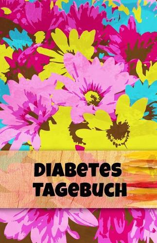 Diabetes Tagebuch