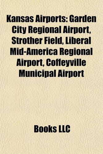Kansas Airports