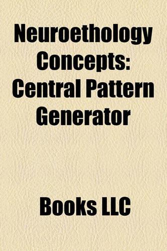 Neuroethology Concepts