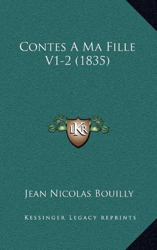Contes A Ma Fille V1-2 (1835)