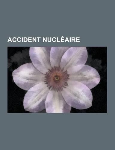 Accident Nucleaire