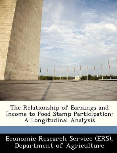 The Relationship of Earnings and Income to Food Stamp Participation: A Longitudinal Analysis(English)