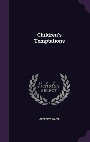 Children's Temptations: (English)