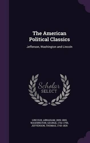 The American Political Classics
