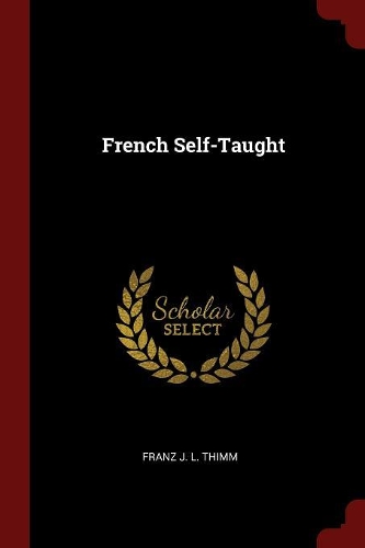 French Self-Taught