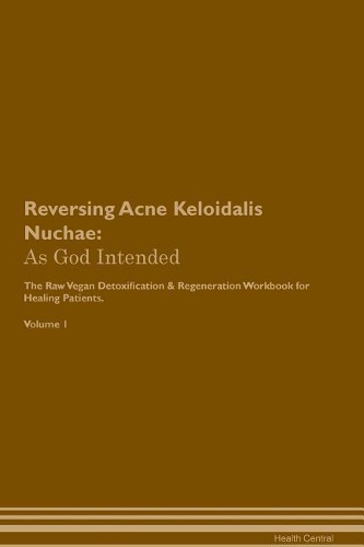 Reversing Acne Keloidalis Nuchae