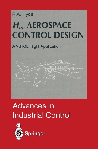 H∞ Aerospace Control Design