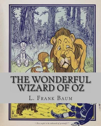 The Wonderful Wizard of Oz