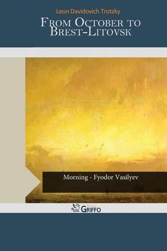 From October to Brest-Litovsk