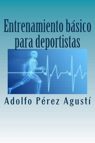 Entrenamiento básico para deportistas