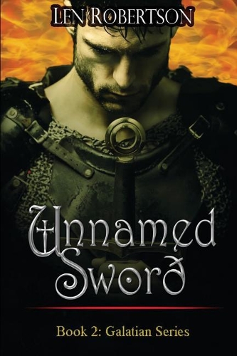 The Unnamed Sword: (Galatian)