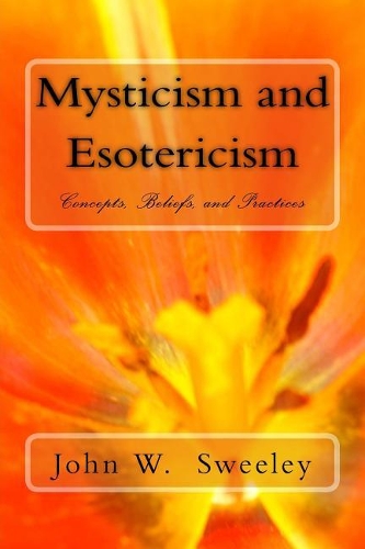 Mysticism and Esotericism