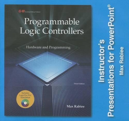 Programmable Logic Controllers: Hardware and Programming(English)