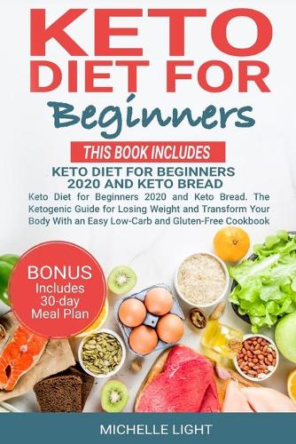 Keto Diet for Beginners