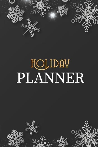 Holiday Planner