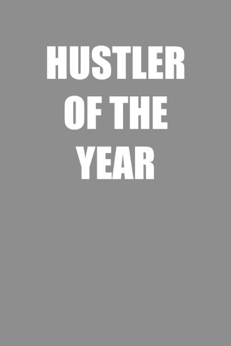 Hustler of the Year