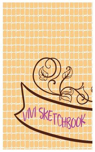 ViVi Sketchbook