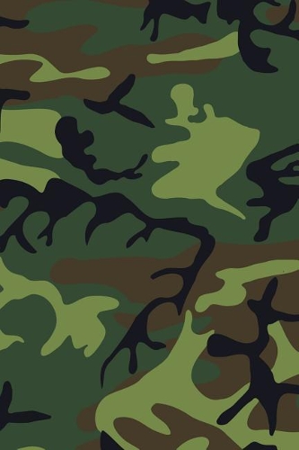 Camo Journal