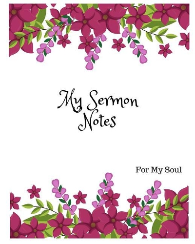 My Sermon Notes