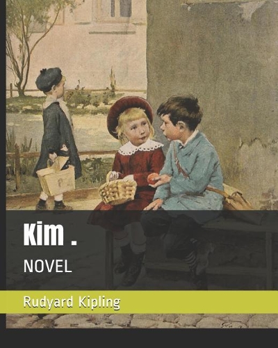Kim .: Novel