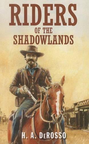 Riders Of The Shadowlands
