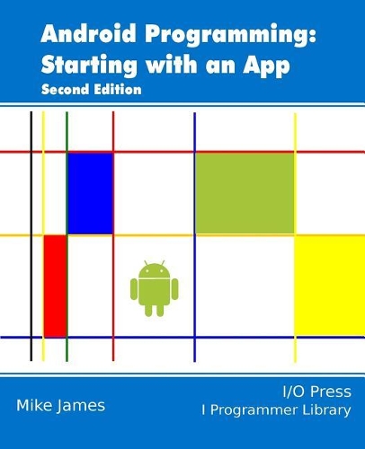 Android Programming: Starting with an App