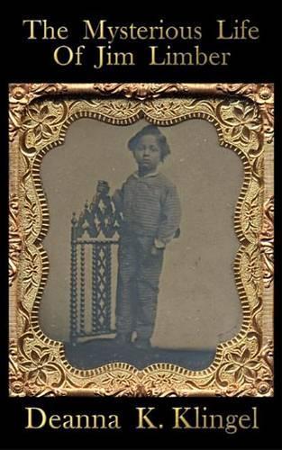 The Mysterious Life of Jim Limber