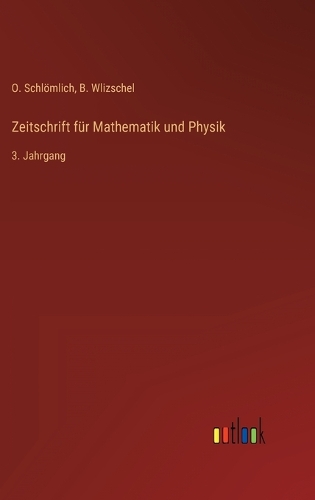 Zeitschrift für Mathematik und Physik