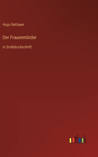 Der Frauenmörder