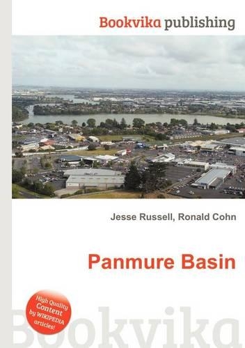Panmure Basin