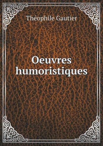 Oeuvres Humoristiques