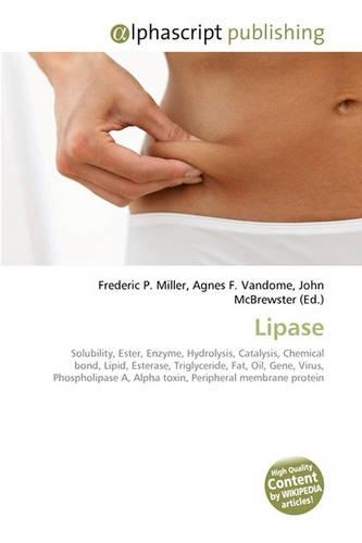 Lipase