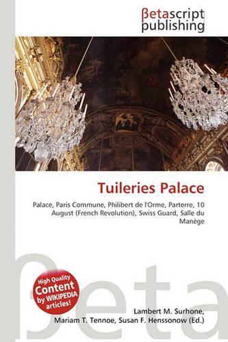Tuileries Palace