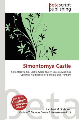 Simontornya Castle
