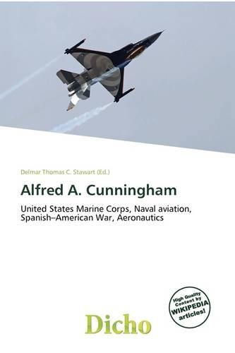 Alfred A. Cunningham: (English)