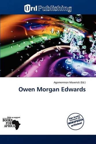 Owen Morgan Edwards