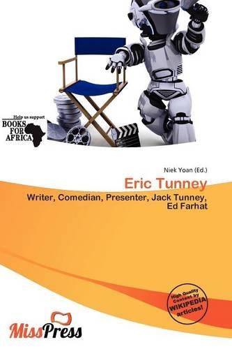 Eric Tunney: (English)