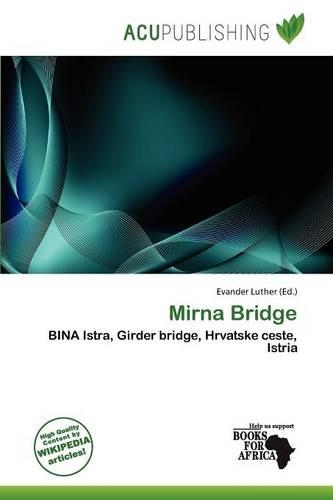 Mirna Bridge