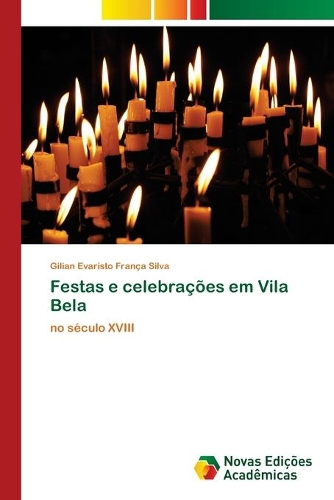 Festas e celebrações em Vila Bela