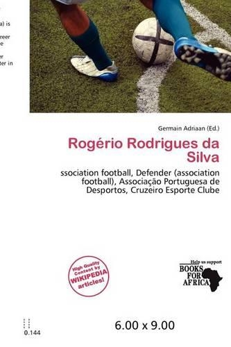 Rog Rio Rodrigues Da Silva