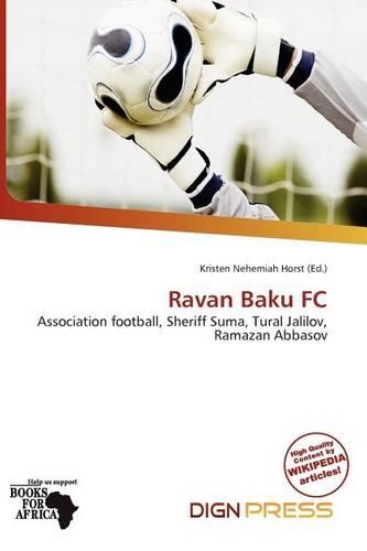Ravan Baku FC