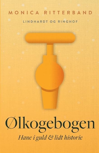 �lkogebogen. Hane i guld & lidt historie